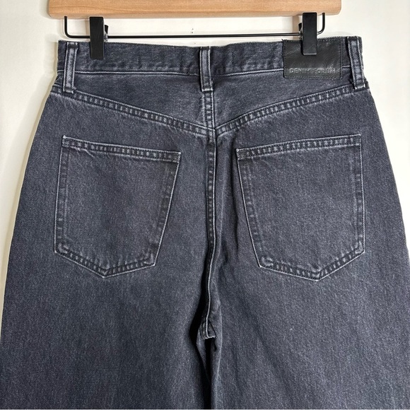 Denim Forum The '90s Joni High Rise Loose size 27 - Picture 6 of 14